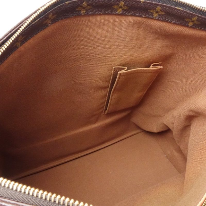 Louis Vuitton Monogram Cabas Mezzo Tote M51151 - Barde - Image 8