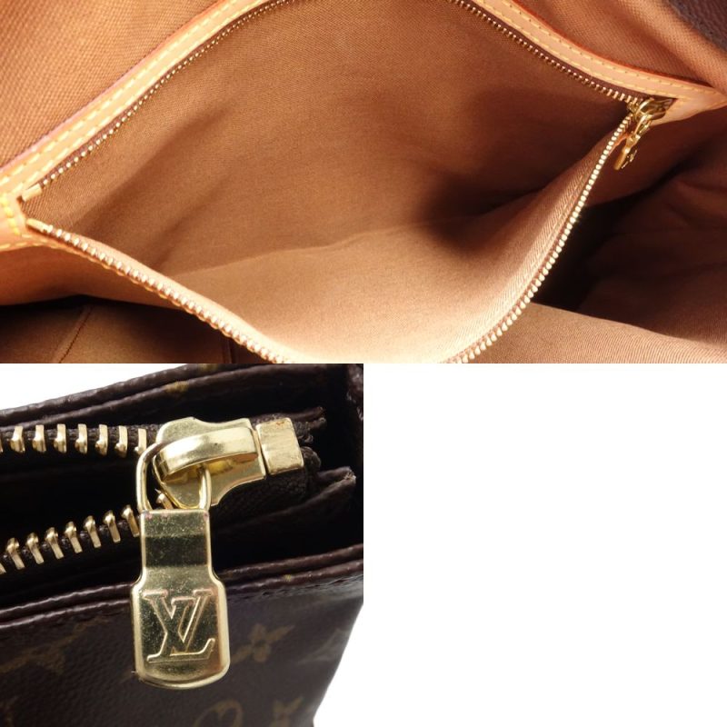 Louis Vuitton Monogram Cabas Mezzo Tote M51151 - Barde - Image 9