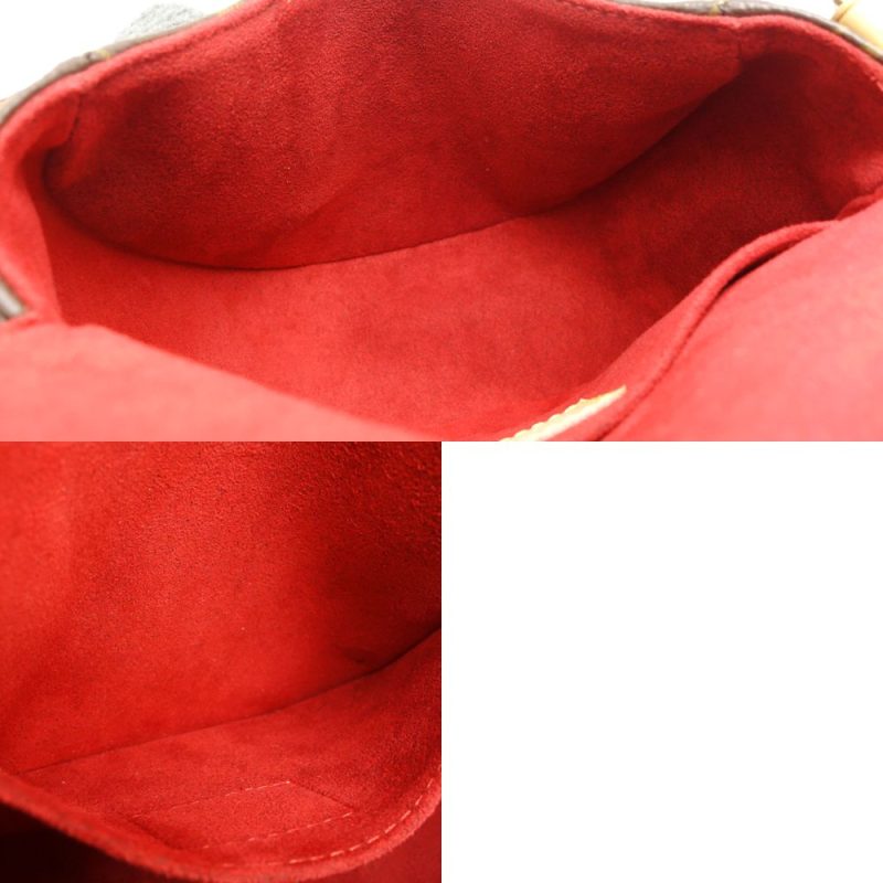 Louis Vuitton Monogram Tambourin Shoulder Bag M51179 - Barde - Image 9
