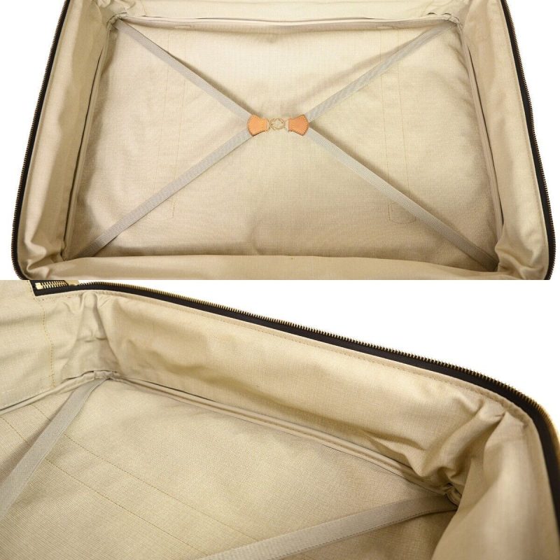 Louis Vuitton Satellite  Canvas Handbag - Barde - Image 5