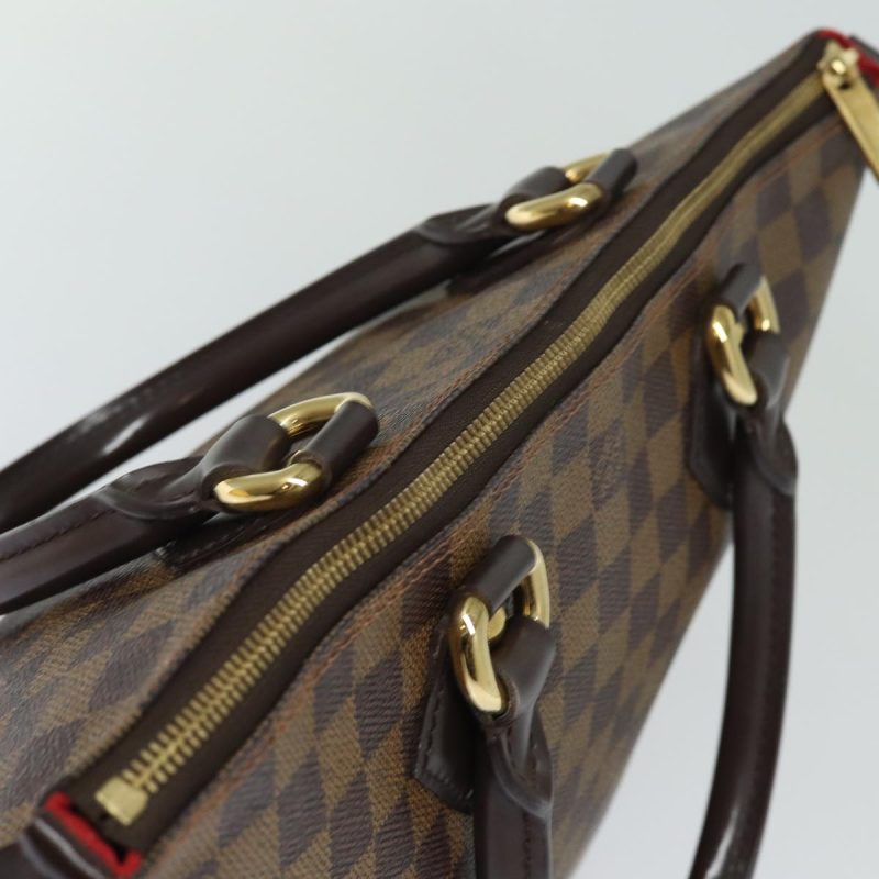 Louis Vuitton Saleya  Canvas Tote Bag - Barde - Image 4