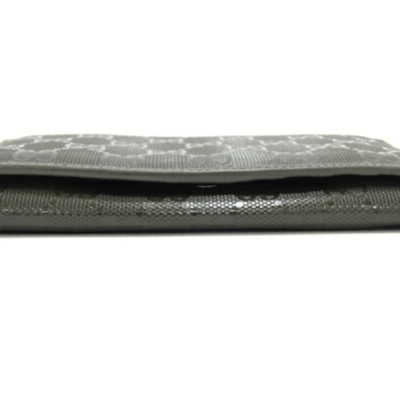 Gucci Gg Imprimé  Leather Wallet  () - Barde - Image 3