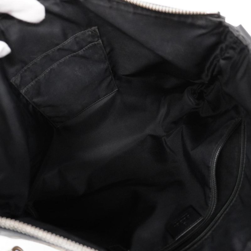 Gucci Messenger  Canvas Shoulder Bag () - Barde - Image 5