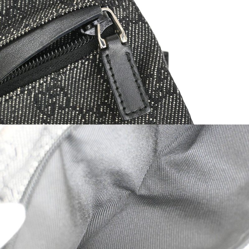 Gucci Gg Canvas  Canvas Shoulder Bag () - Barde - Image 5