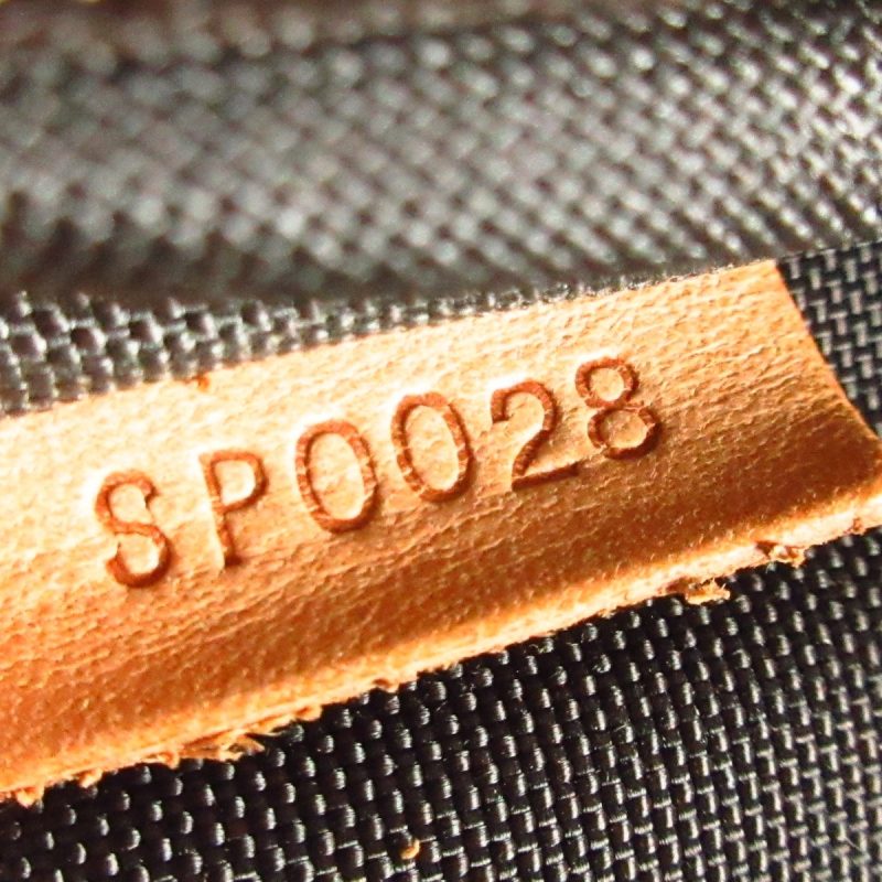 Louis Vuitton Pegase  Canvas Travel Bag - Barde - Image 6