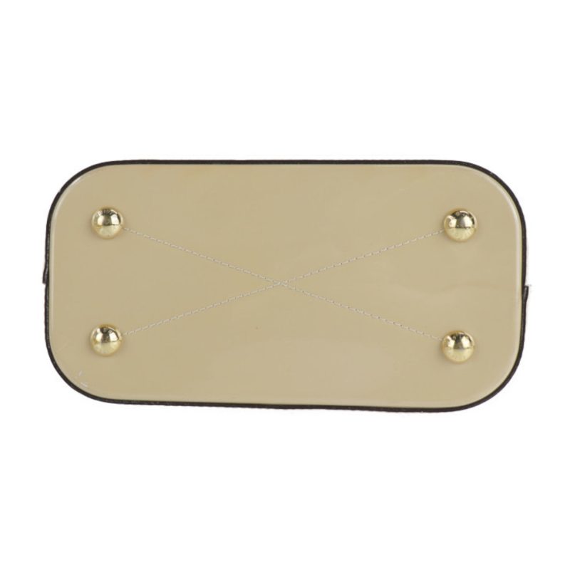 Louis Vuitton Montebello  Canvas Handbag - Barde - Image 3