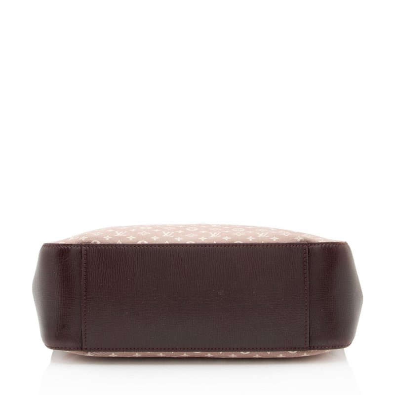 Louis Vuitton Monogram Idylle Rendez-Vous PM Shoulder Bag - Barde - Image 4