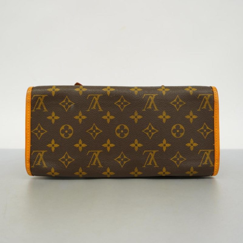 Louis Vuitton Popincourt  Canvas Tote Bag - Barde - Image 3