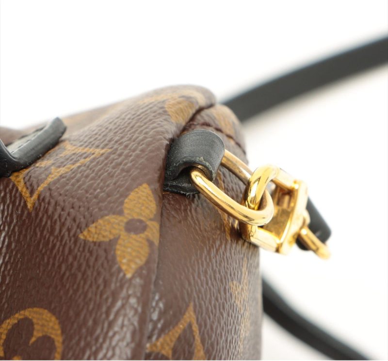 Louis Vuitton Palm Springs backpack - Barde - Image 10