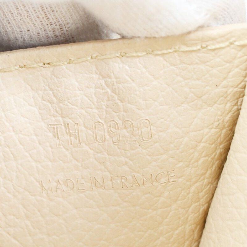 Louis Vuitton Trousse Toilette 28  Canvas Clutch Bag - Barde - Image 6