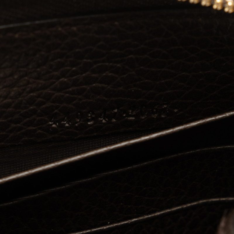 Gucci  Leather Wallet  () - Barde - Image 6