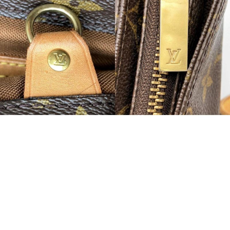Louis Vuitton Piano  Canvas Tote Bag - Barde - Image 5
