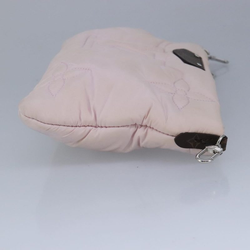 Louis Vuitton multi Pochette Accessoires  Synthetic Shoulder Bag - Barde - Image 3