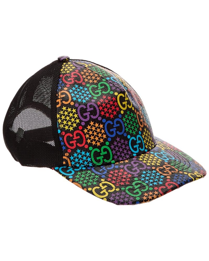 Gucci GG Baseball Cap - Barde