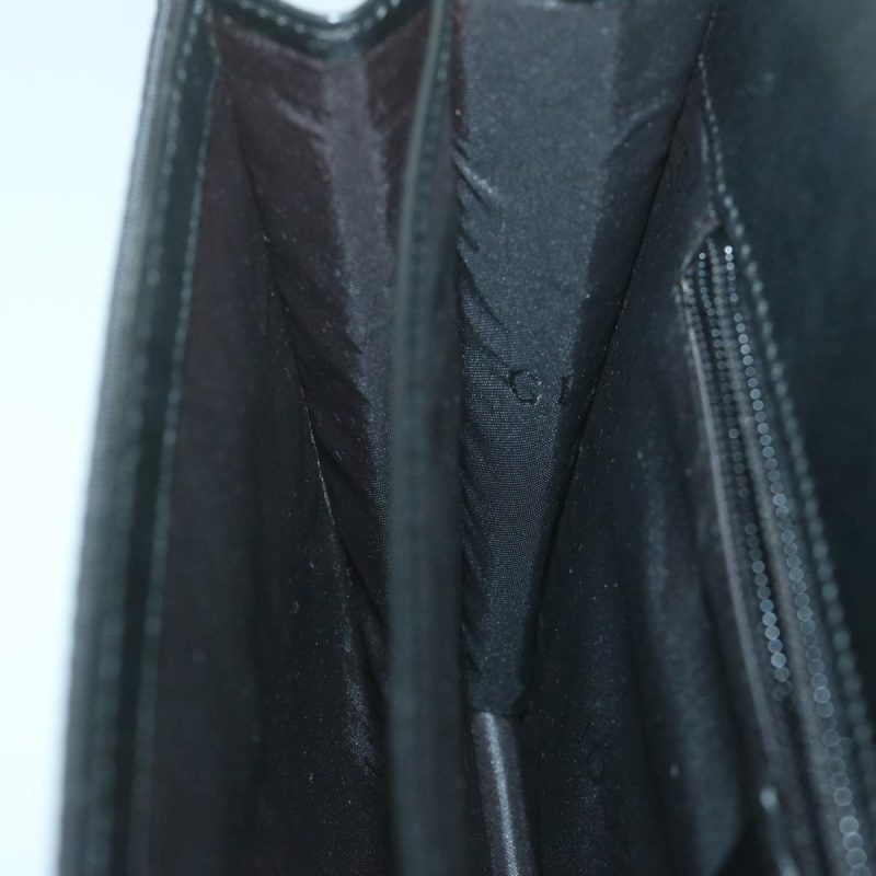 Gucci  Leather Clutch Bag () - Barde - Image 5
