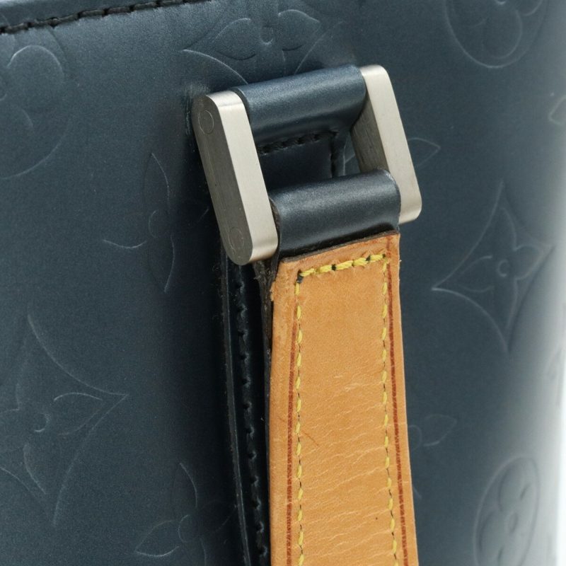 Louis Vuitton Stockton  Canvas Shoulder Bag - Barde - Image 6