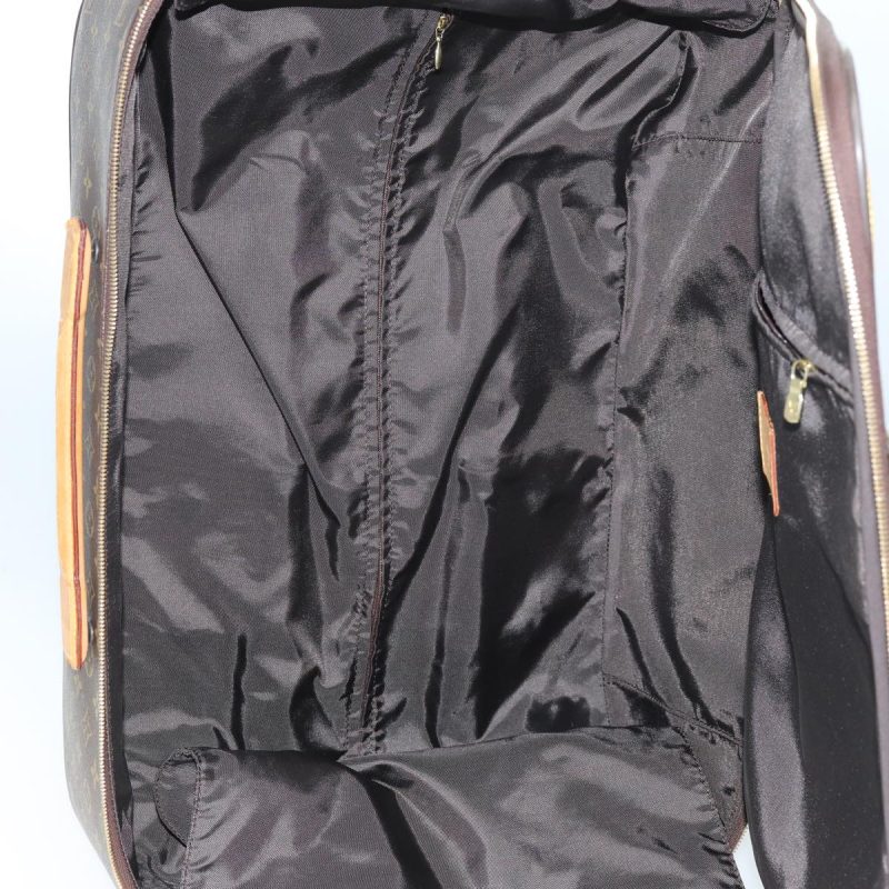 Louis Vuitton Pegase  Canvas Travel Bag - Barde - Image 5