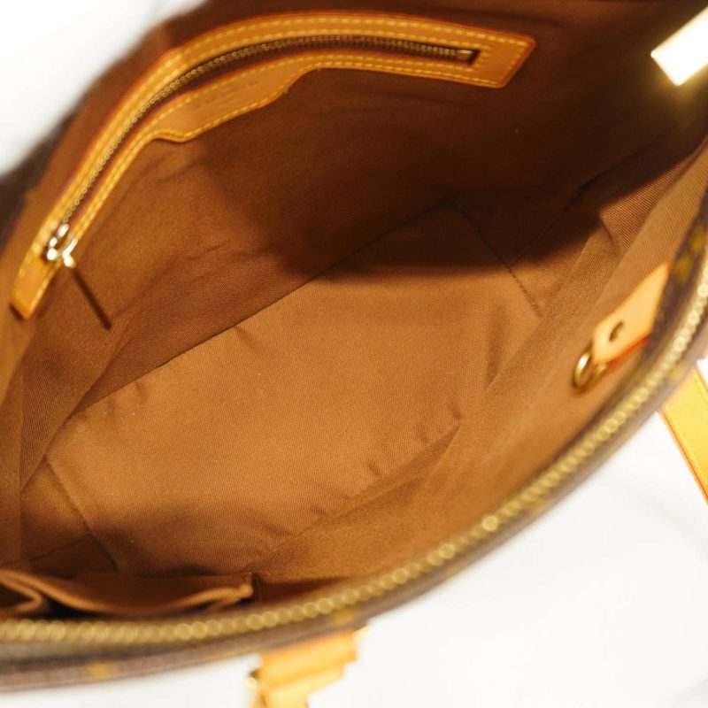 Louis Vuitton Piano  Canvas Tote Bag - Barde - Image 5