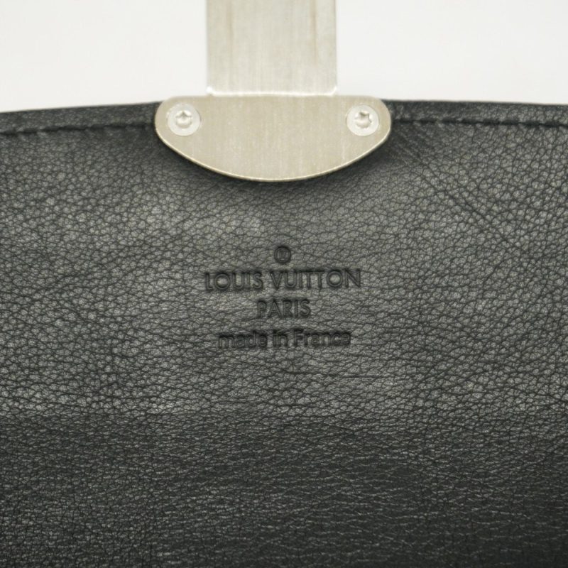 Louis Vuitton Portefeuille Iris  Leather Wallet - Barde - Image 6