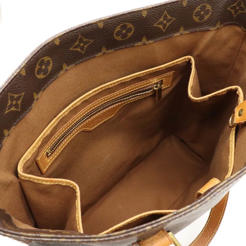 Louis Vuitton Vavin  Canvas Shoulder Bag - Barde - Image 4