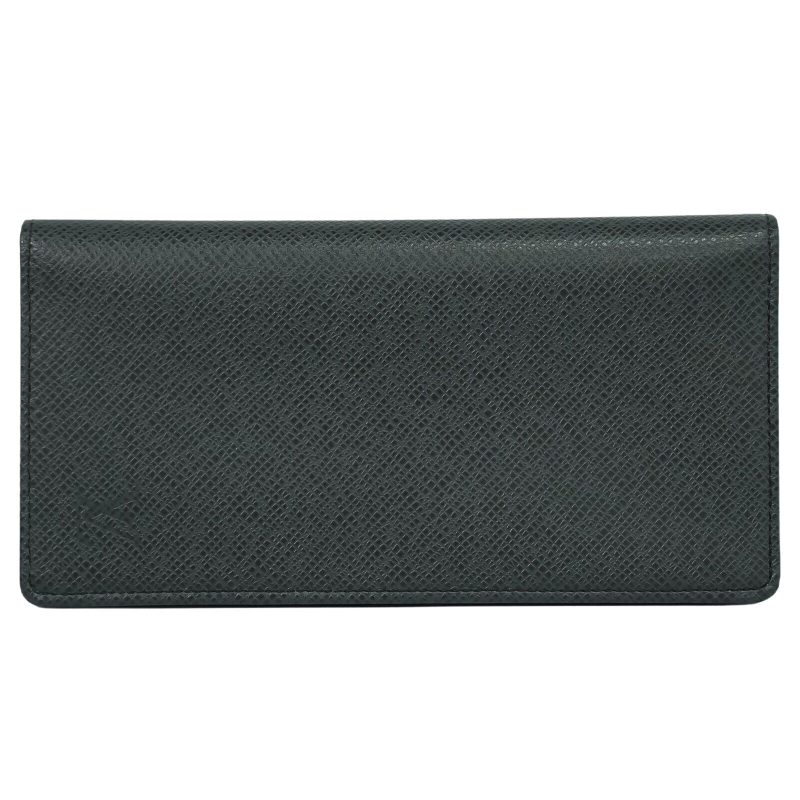 Louis Vuitton Porte Valeur Organizer  Leather Wallet - Barde
