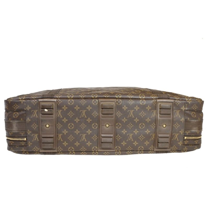Louis Vuitton Satellite  Canvas Handbag - Barde - Image 3