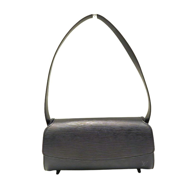 Louis Vuitton Nocturne  Leather Shopper Bag - Barde