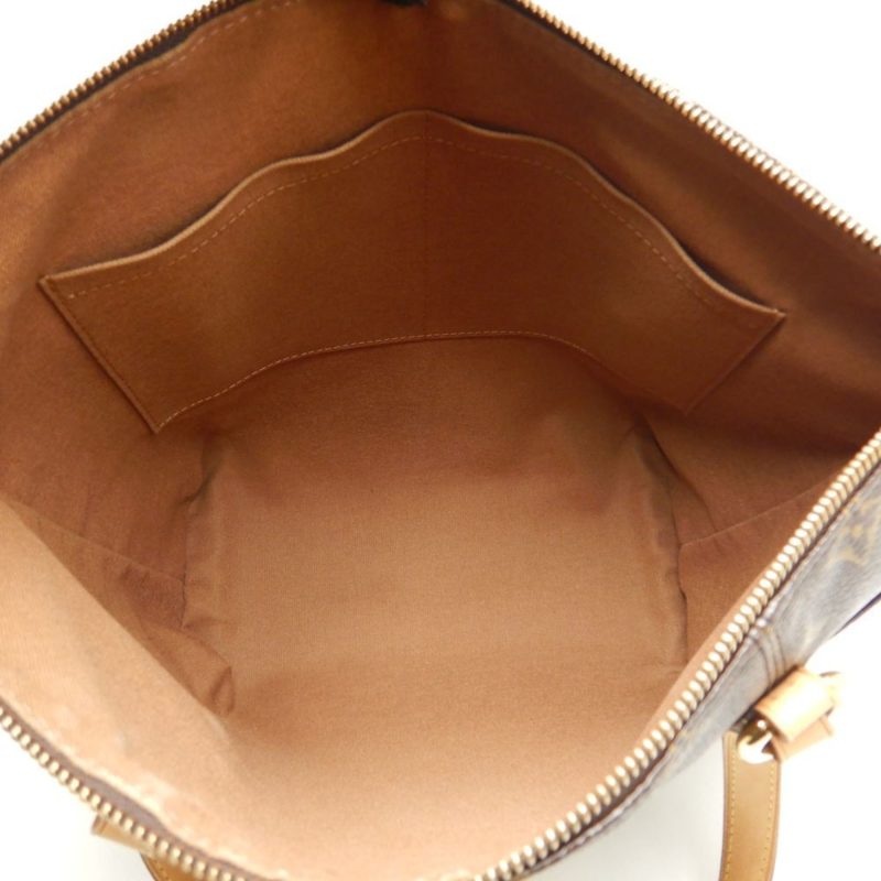 Louis Vuitton Totally  Canvas Tote Bag - Barde - Image 5