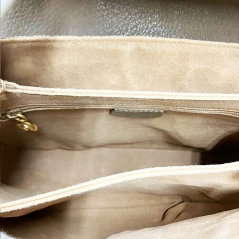 Gucci Gg Canvas  Canvas Shoulder Bag () - Barde - Image 5