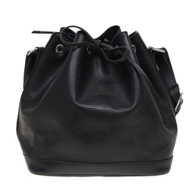 Louis Vuitton Noé  Leather Shoulder Bag - Barde