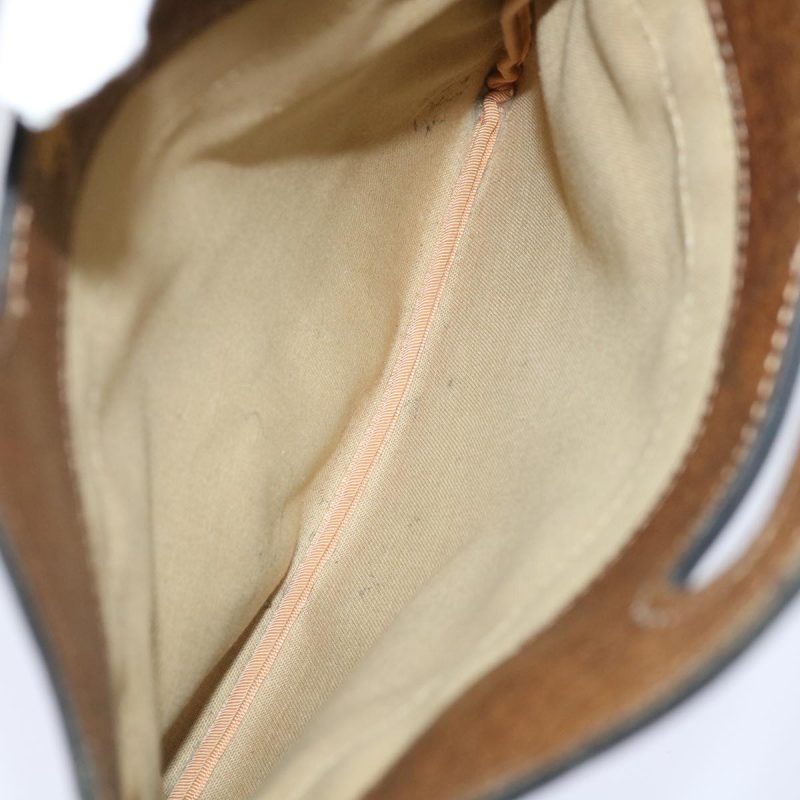 Gucci Ophidia  Canvas Shoulder Bag () - Barde - Image 5