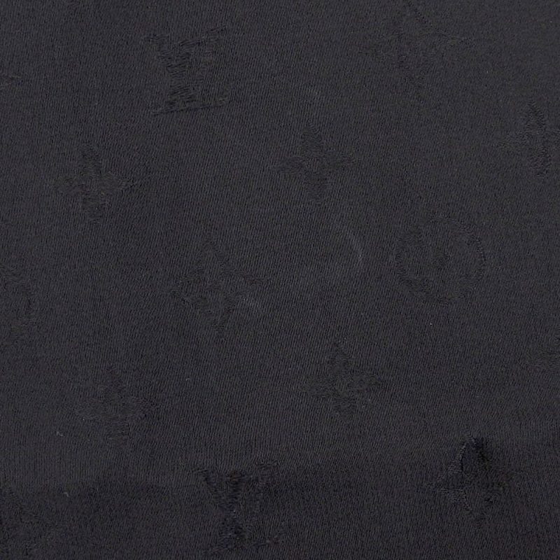 Louis Vuitton Monogram Silk Scarf - Barde - Image 5