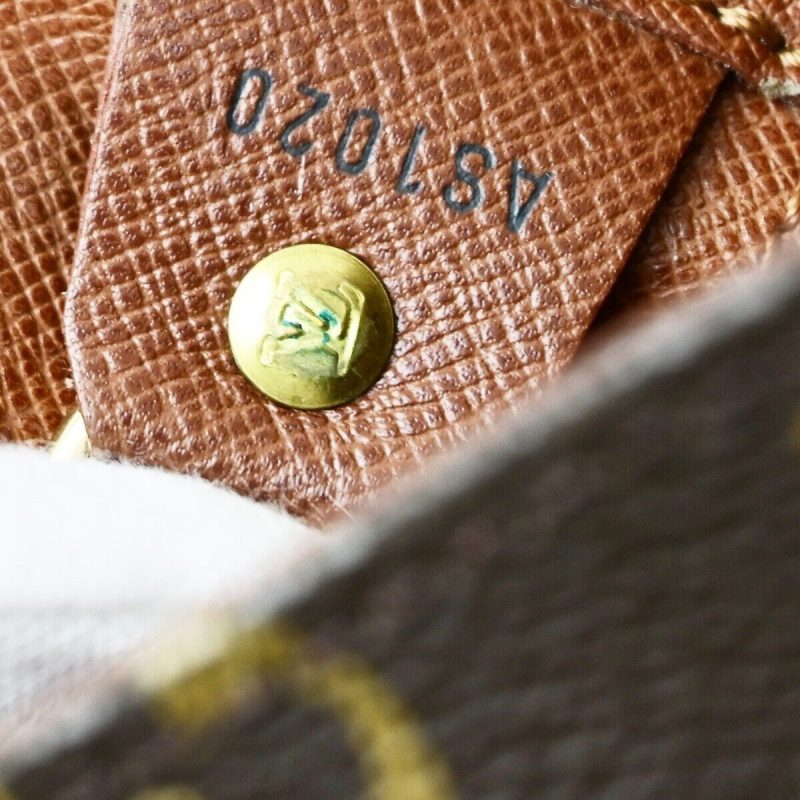 Louis Vuitton Musette  Canvas Shoulder Bag - Barde - Image 6