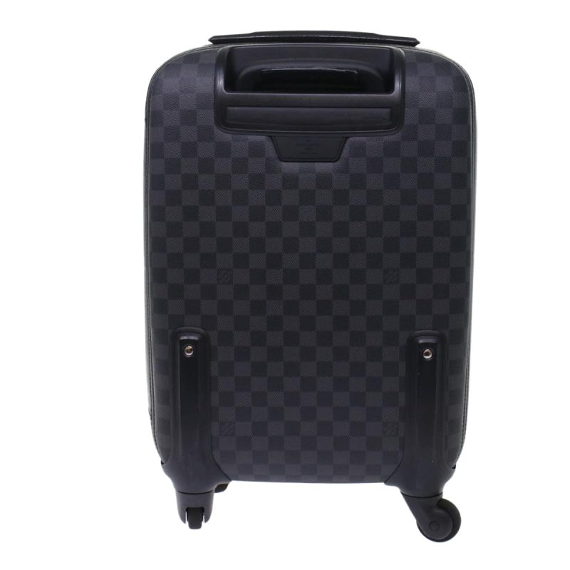 Louis Vuitton Zéphyr  Canvas Travel Bag - Barde - Image 2