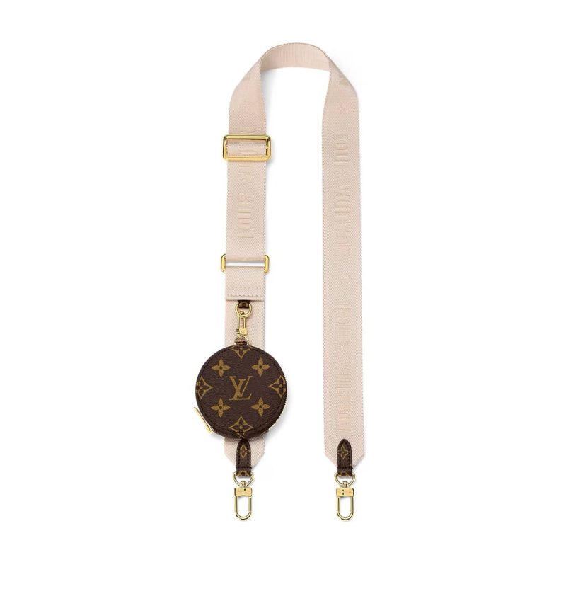 Louis Vuitton OnTheGo Pm in Monogram Brown - Barde - Image 3