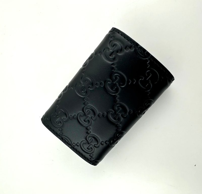 Gucci Guccissima GG Key Case - Barde - Image 3
