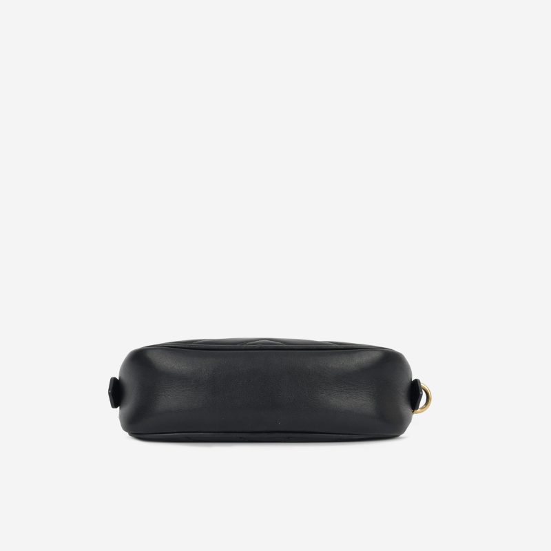 Gucci Mini Marmont Camera Bag - Barde - Image 3