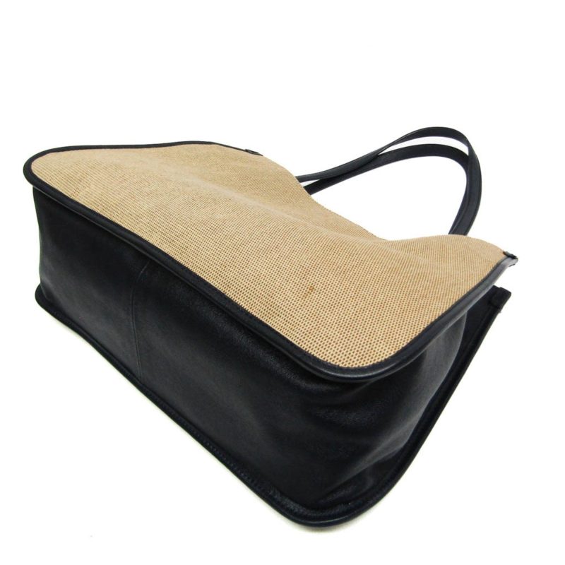 Gucci Horsebit  Canvas Tote Bag (Pre-Owned) - Barde - Image 2