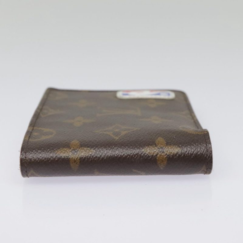 Louis Vuitton Multiple  Canvas Wallet - Barde - Image 3