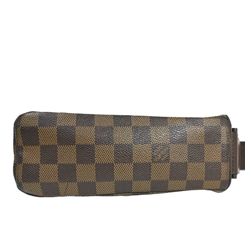 Louis Vuitton Olav  Canvas Shoulder Bag - Barde - Image 3