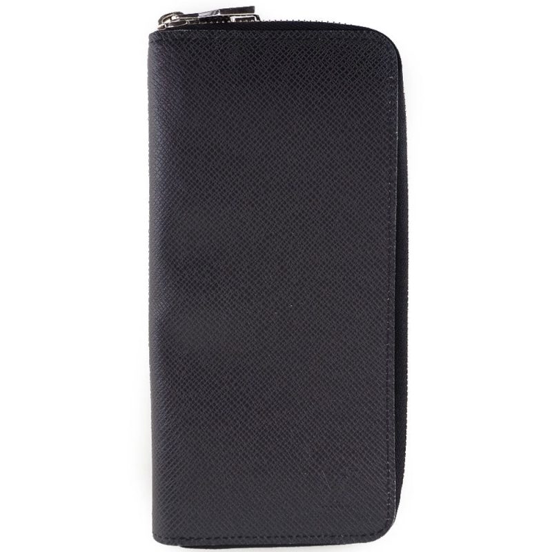Louis Vuitton Portefeuille Zippy  Leather Wallet - Barde