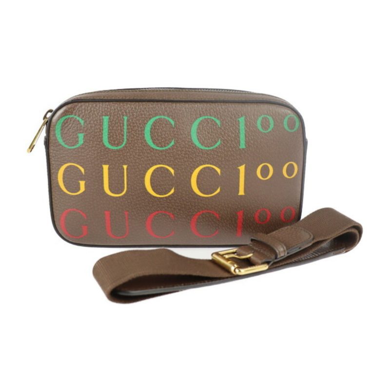 Gucci  (Pre-Owned) - Barde