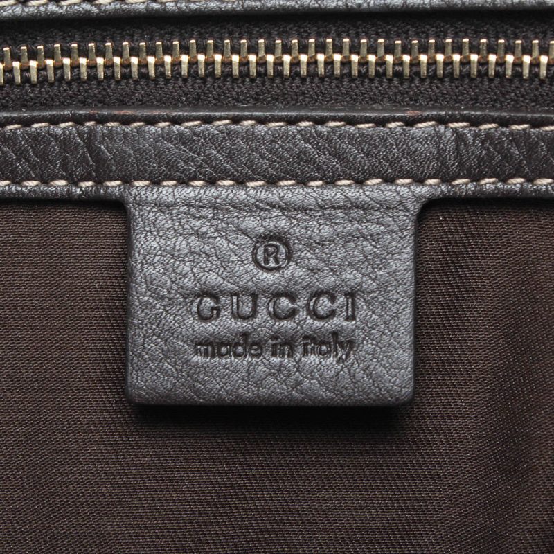 Gucci グッチ GGクリスタル ワンショルダーバッグ 223965 in Excellent condition - Barde - Image 6