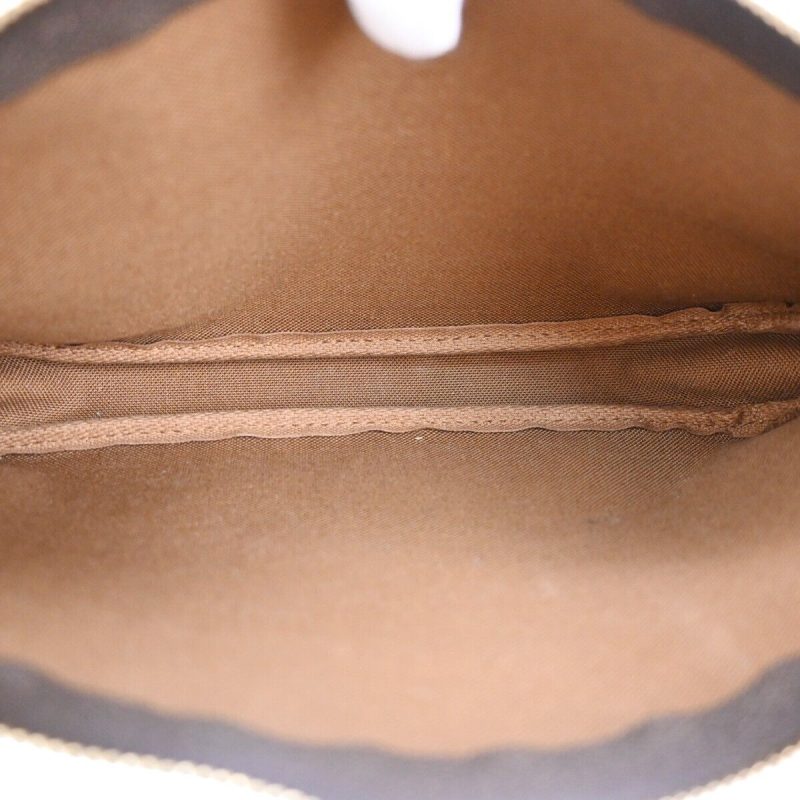 Louis Vuitton Pochette Accessoires  Canvas Clutch Bag - Barde - Image 5