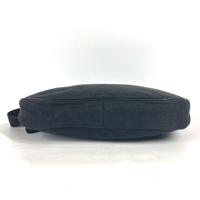 Gucci Gg Canvas  Canvas Shoulder Bag () - Barde - Image 3