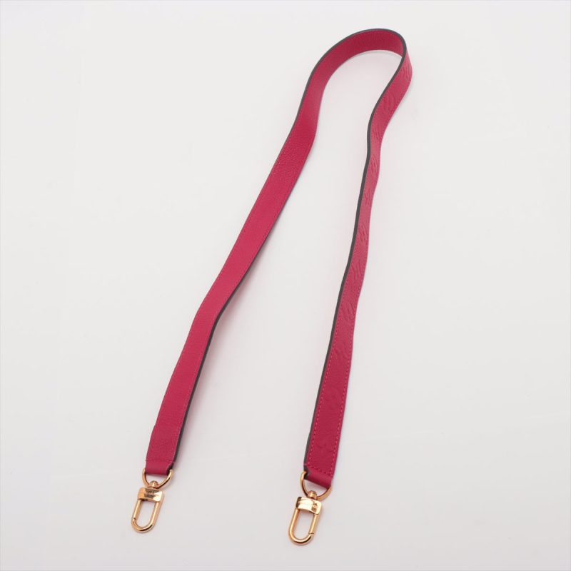Louis Vuitton Monogram Empreinte Sully PM - Barde - Image 6