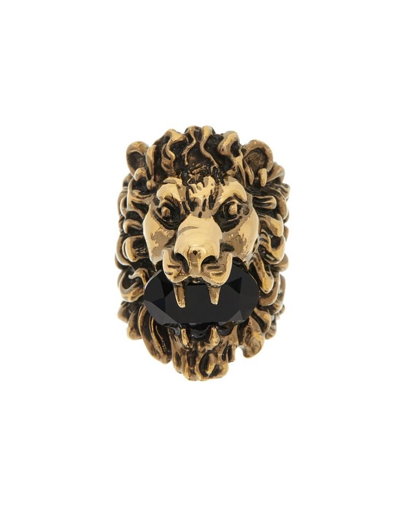 Gucci Ring - Barde