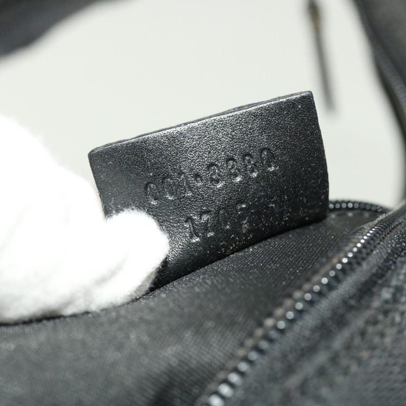 Gucci Gg Canvas  Canvas Shoulder Bag () - Barde - Image 6