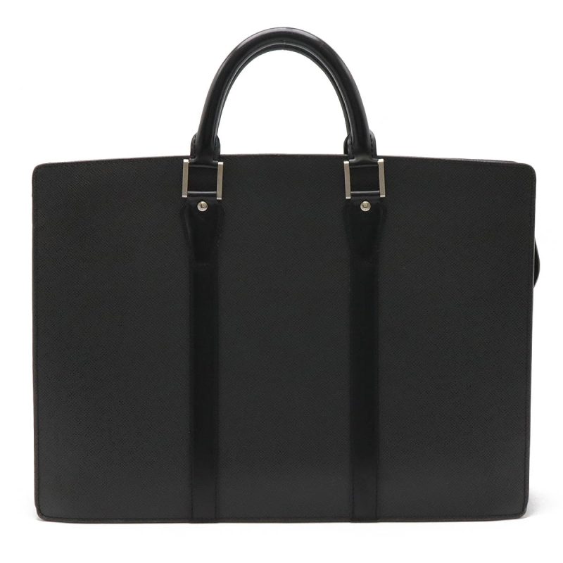 Louis Vuitton Taiga Document Briefcase M30052 - Barde