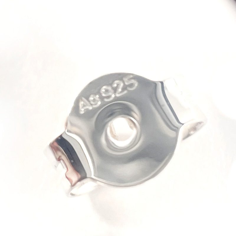 Gucci   925 Stud Earrings (Pre-Owned) - Barde - Image 6